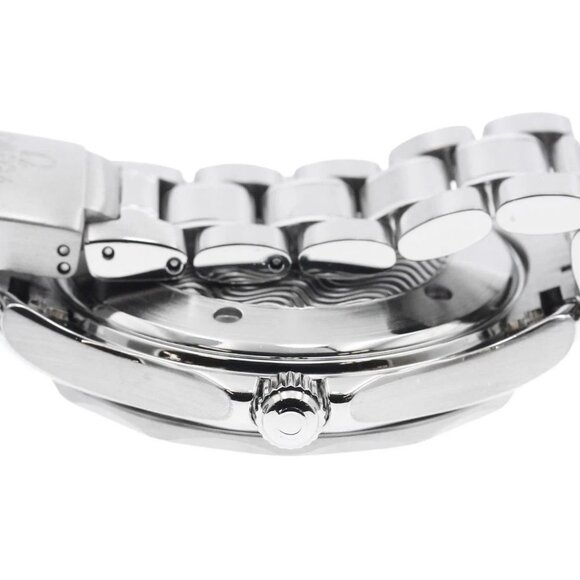 OMEGA Seamaster300 2230.50 WG bezel black Dial Automatic Men's Watch_896815 - Picture 4 of 7